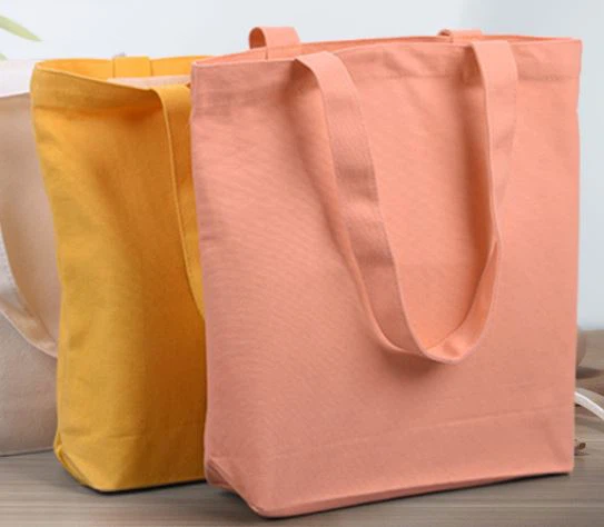 Fashion Advertising Gift Cotton Bag
