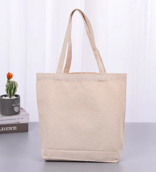 Fashion Advertising Gift Cotton Bag