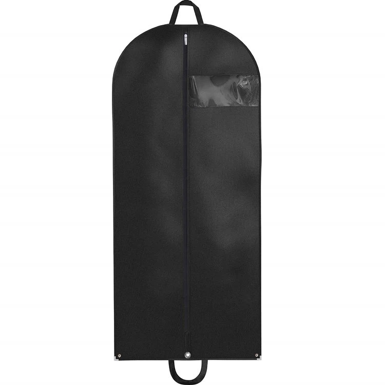 Garment Bag For Suit Storage